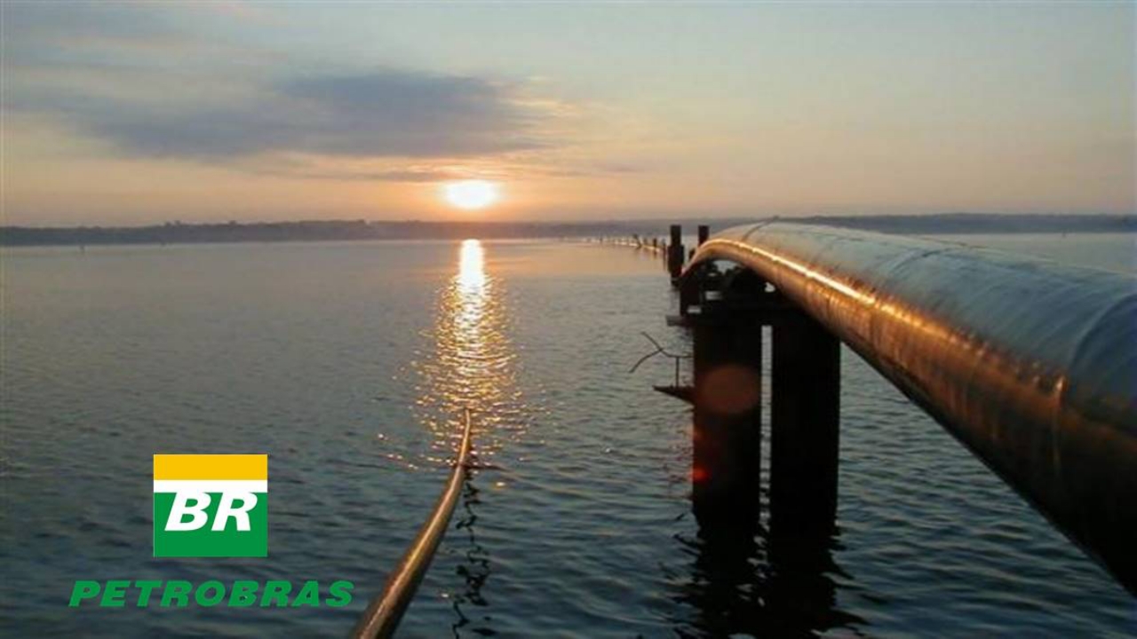 gás - pré-sal - petróleo - petrobras - produção - empregos