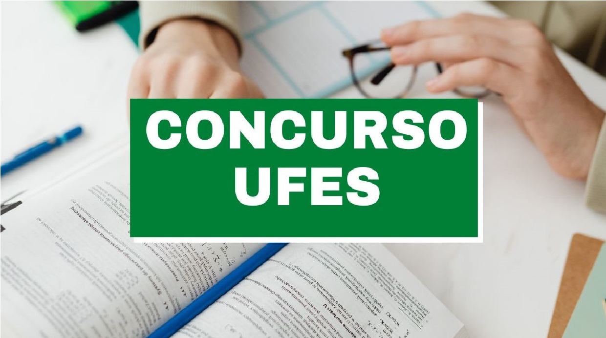 Concurso, universidade, vagas