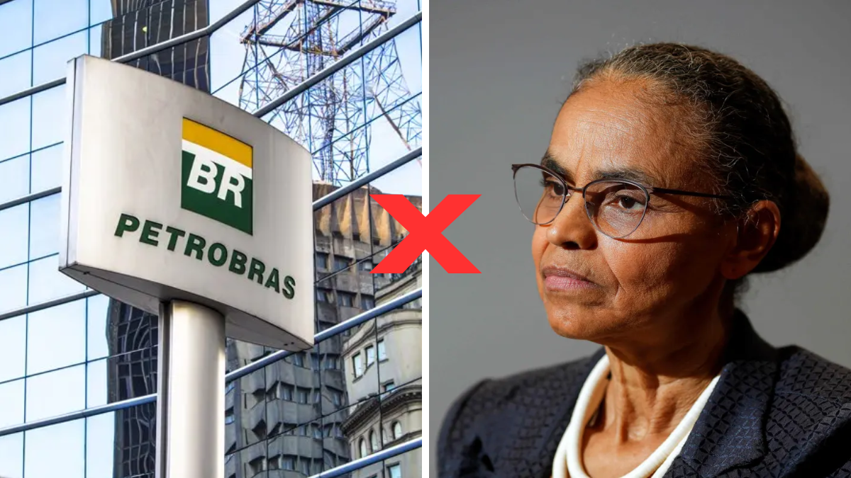 A ministra do Meio Ambiente Marina Silva destacou que o mundo ainda não consegue dispensar os combustíveis fósseis. O licenciamento do Ibama para a exploração da Petrobras na Foz do Amazonas segue sendo um grande debate no Brasil.