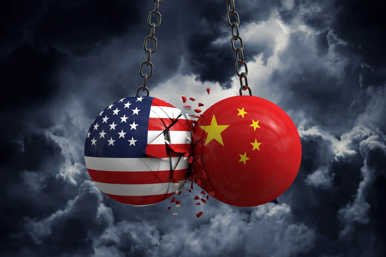 China, chips, Estados Unidos