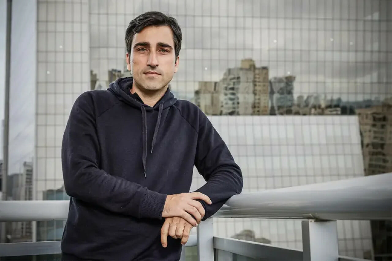 Fabio Carrara, da Solfácil.