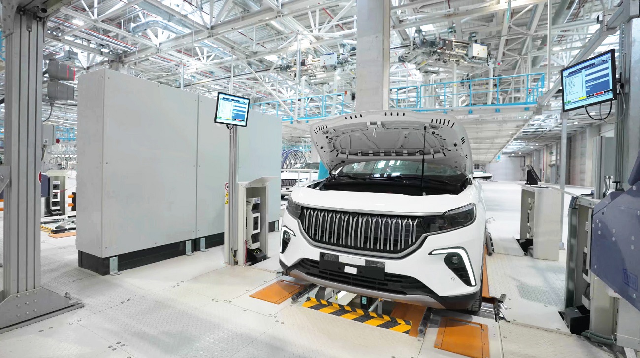 veículos elétricos inteligentes