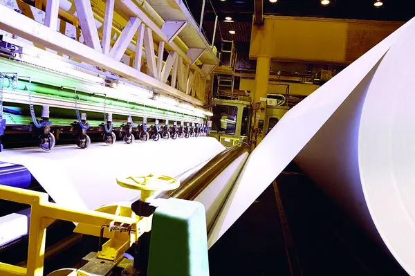 Fábrica, Celulose, Brasil, Emprego