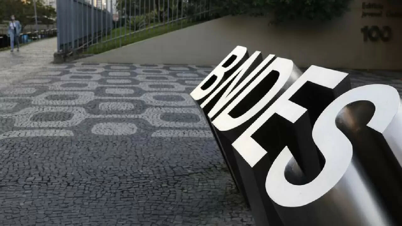 BNDES investimento no agro