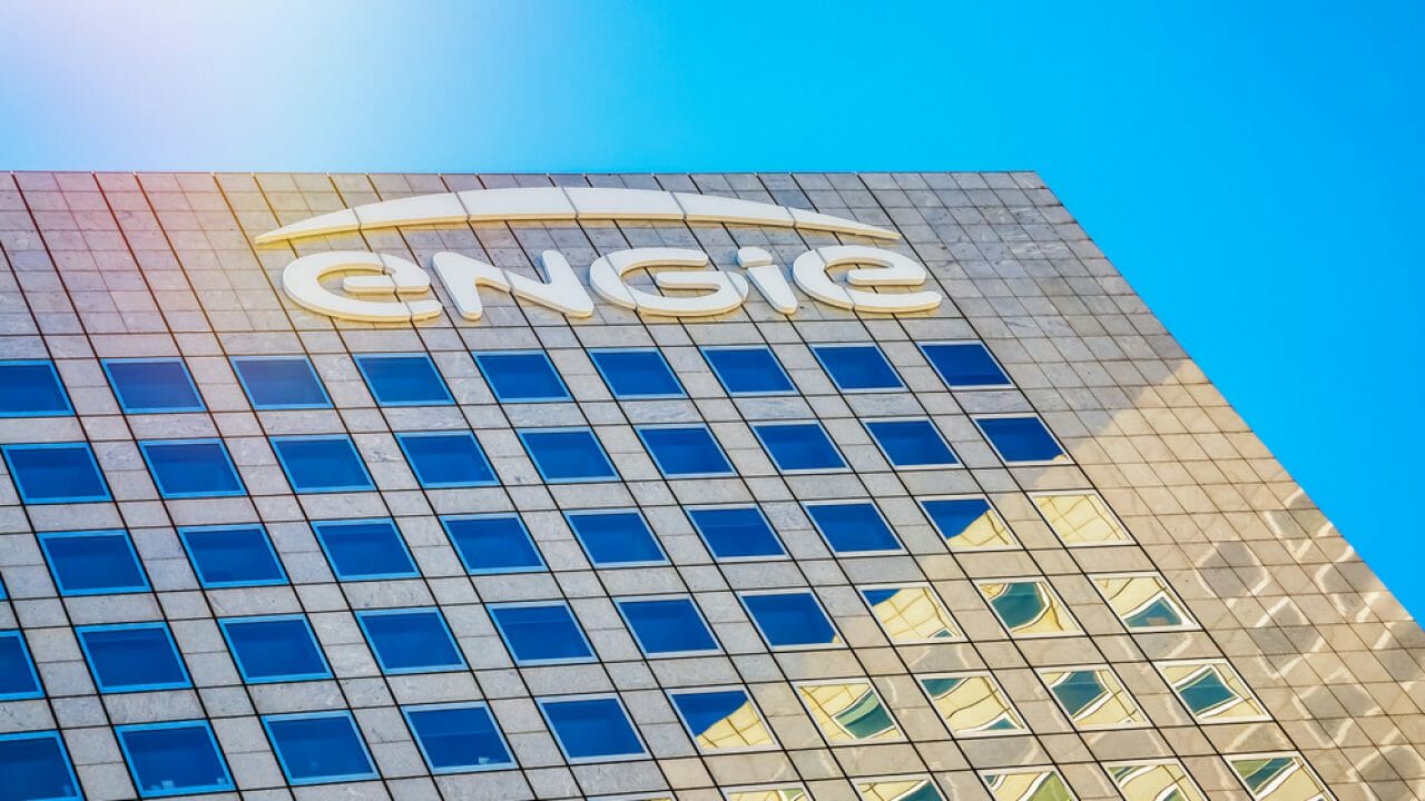 Engie Brasil