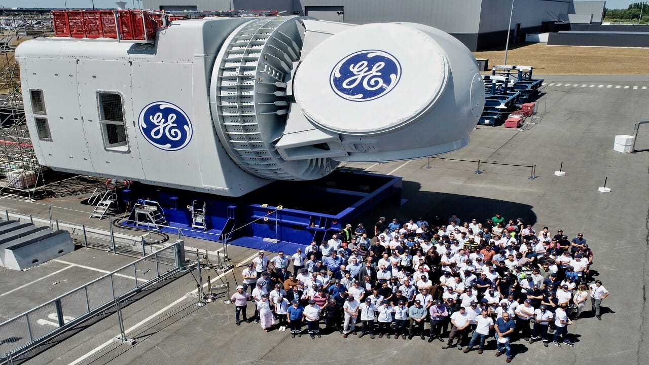 General Electric abre processo seletivo com mais de 3 mil vagas de emprego para profissionais do Brasil e Exterior