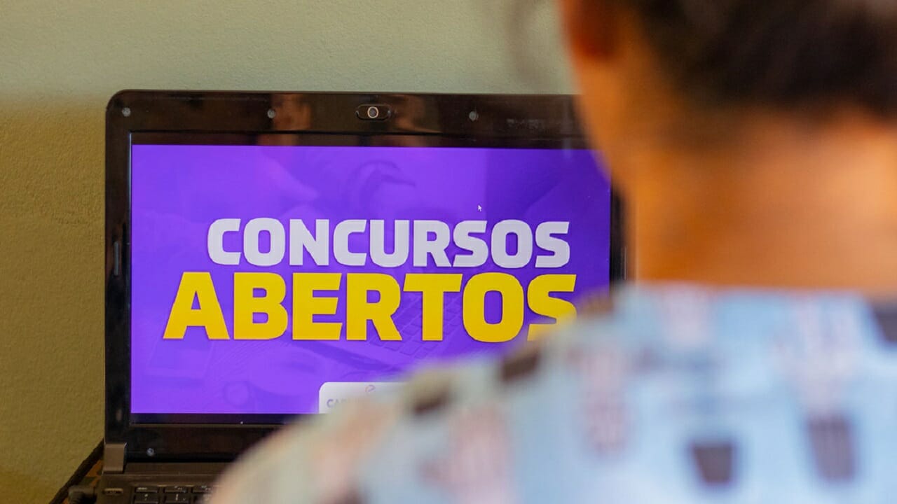 Governo autoriza novo concurso público com 300 novas vagas para analista de Tecnologia da Informação