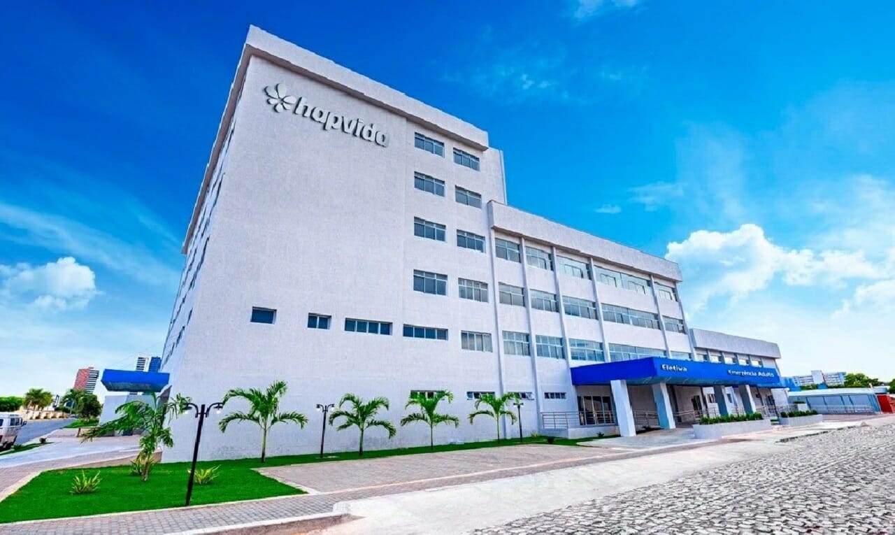 Hapvida NotreDame Intermédica abre processo seletivo com mais de 500 vagas de emprego para candidatos de nível médio e superior