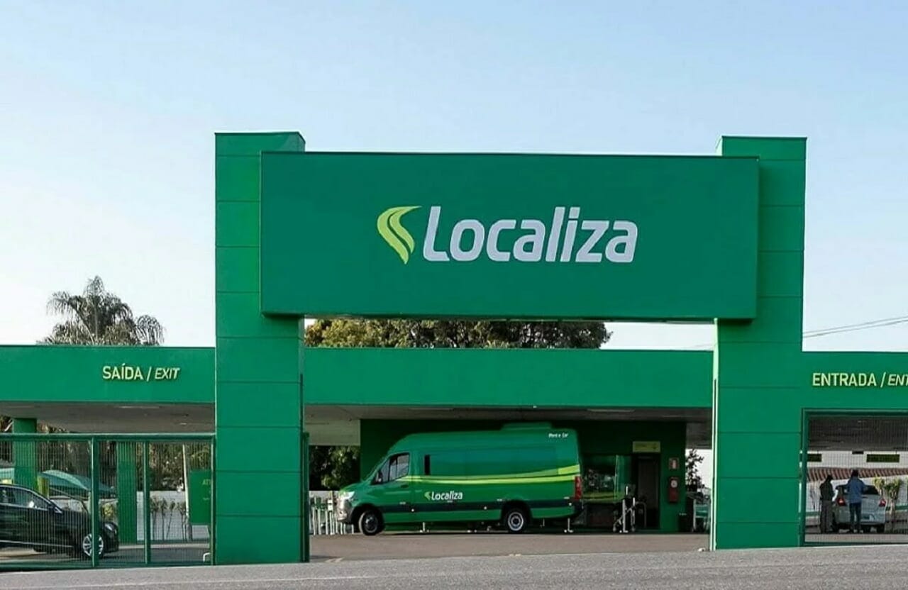 Localiza está com 785 vagas de emprego disponíveis em quase todos os estados brasileiros 