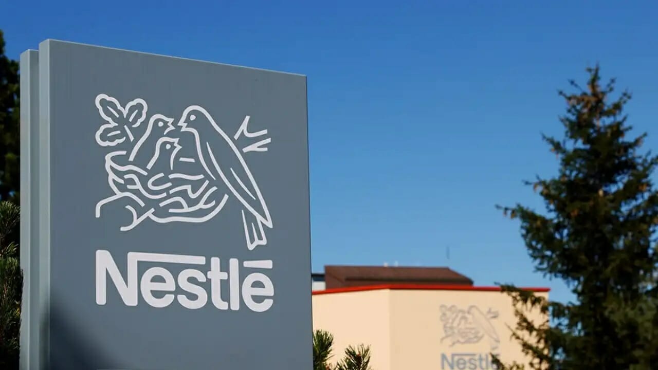 Nestlé Brasil