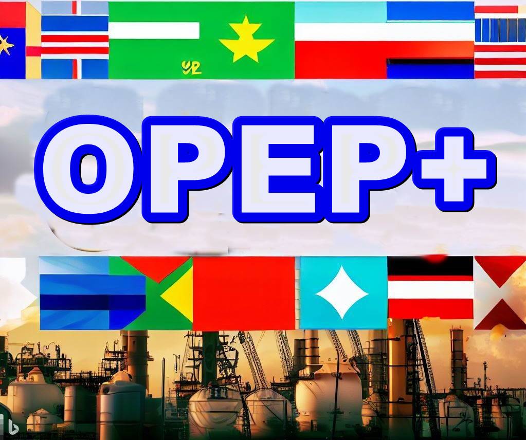 OPEP+ barris de petróleo países do cartel Arábia Saudita preço dos combustíveis