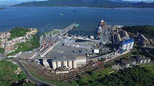 Porto de São Francisco do Sul confirma participação na Logistique 2023