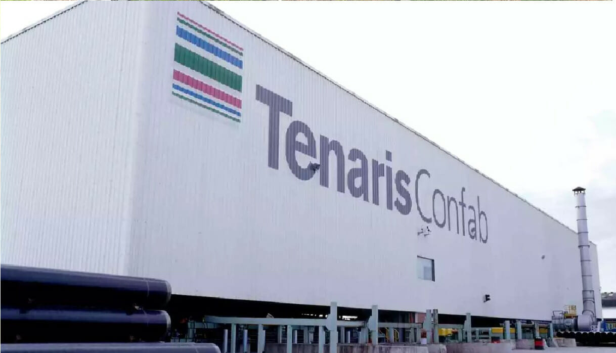 Vagas de emprego, emprego, Tenaris