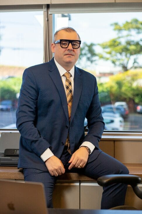 Antonio Ticianeli es especialista en energía y CEO de ecomanda Américas
Divulgación