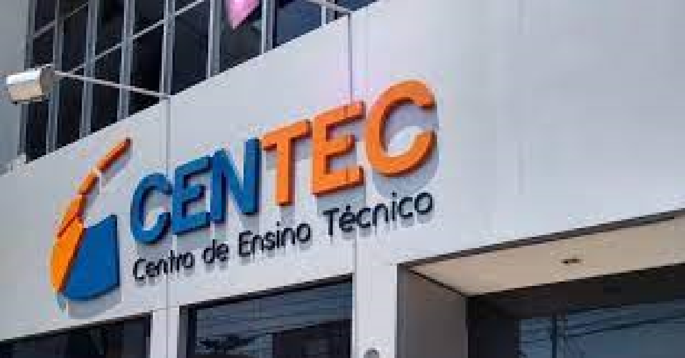 cursos, Centec