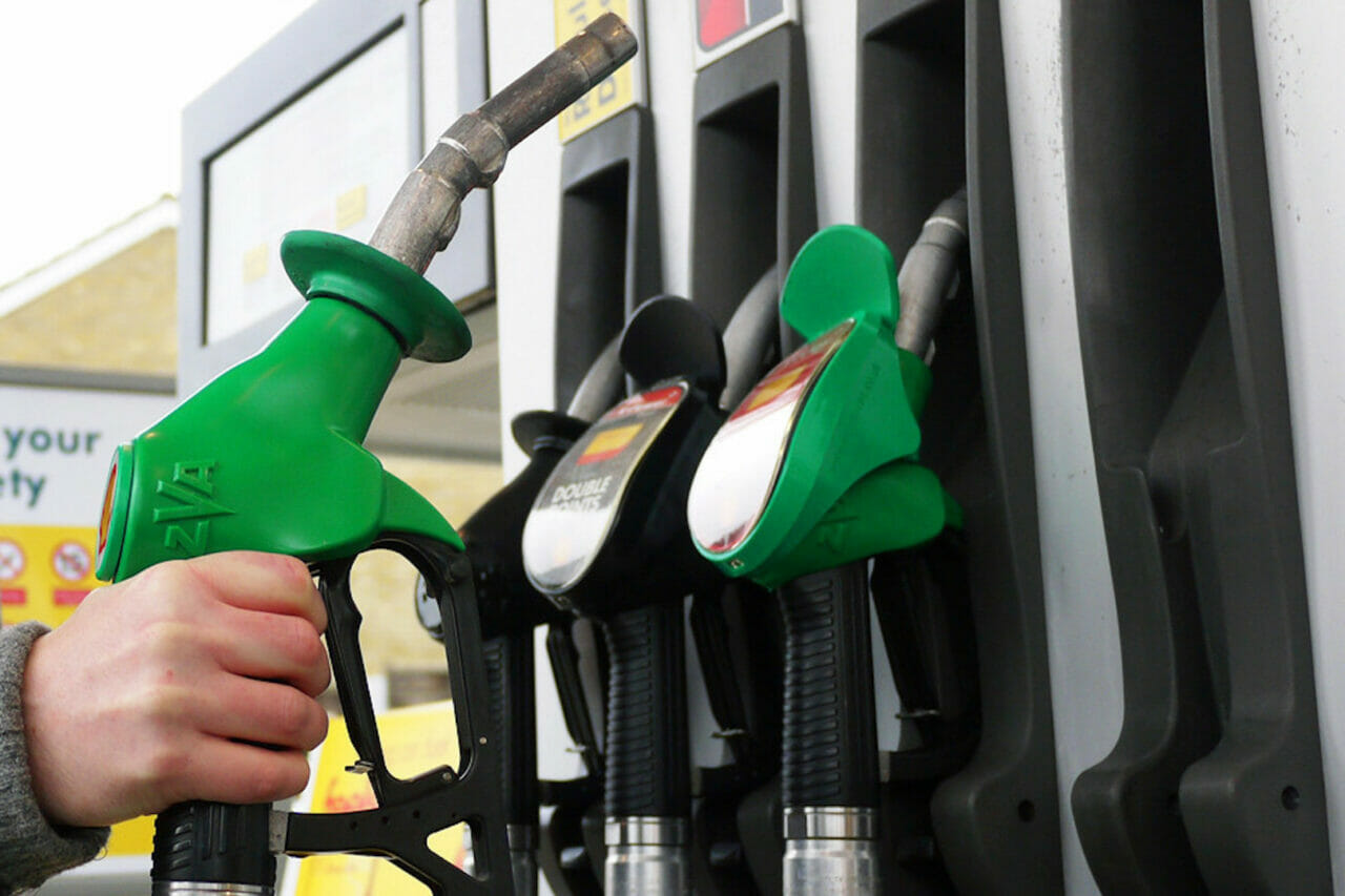 escassez de combustíveis em Misiones