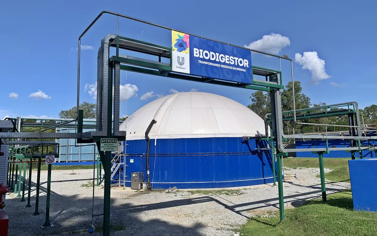 energia, energia térmica, minas gerais, biogás