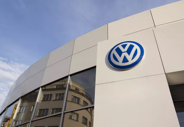 emprego, vagas, volkswagen