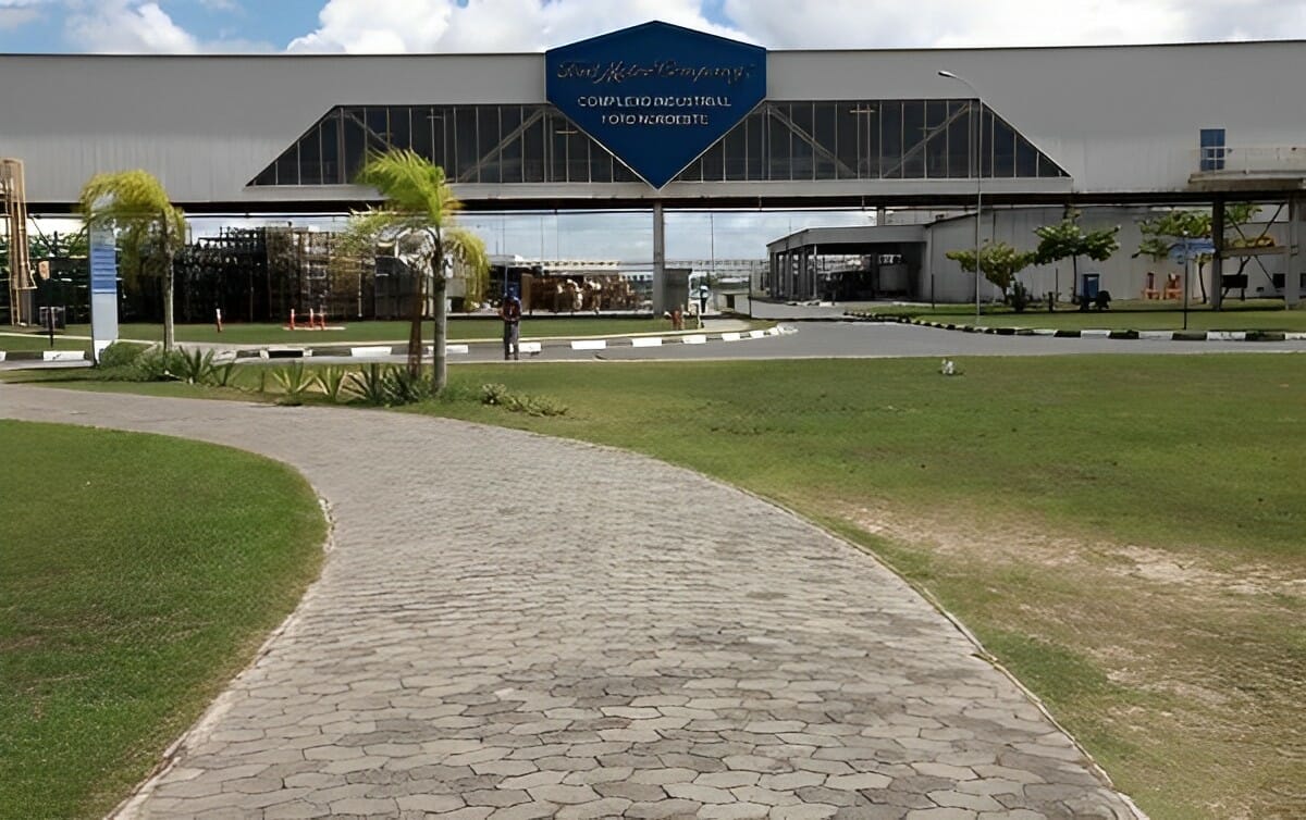 BYD, traz nova era automotiva para a Bahia ao assumir fábrica da Ford e produção de carros elétricos e híbridos