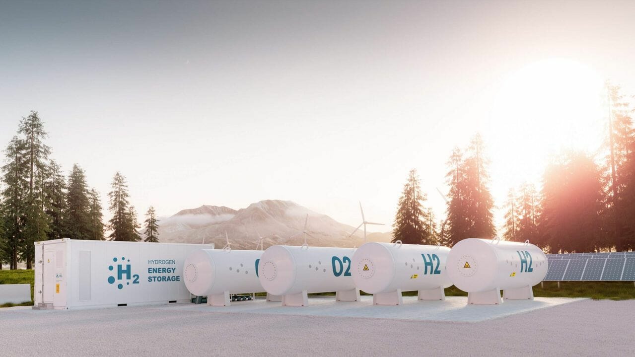 Ceará receberá investimento bilionário para a produção de hidrogênio verde. Nova unidade de produção deve chegar ao município de Caucaia já em 2025