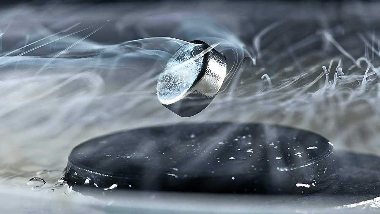 Cientistas sul-coreanos descobrem Supercondutor que pode ser a virada de chave na forma como a energia é transmitida