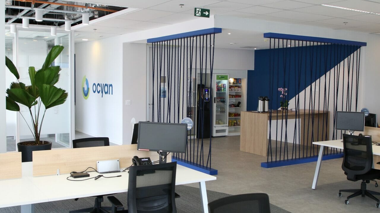 Ocyan Waves Booster seleciona nove startups para Pitch Day 
do ciclo 2023