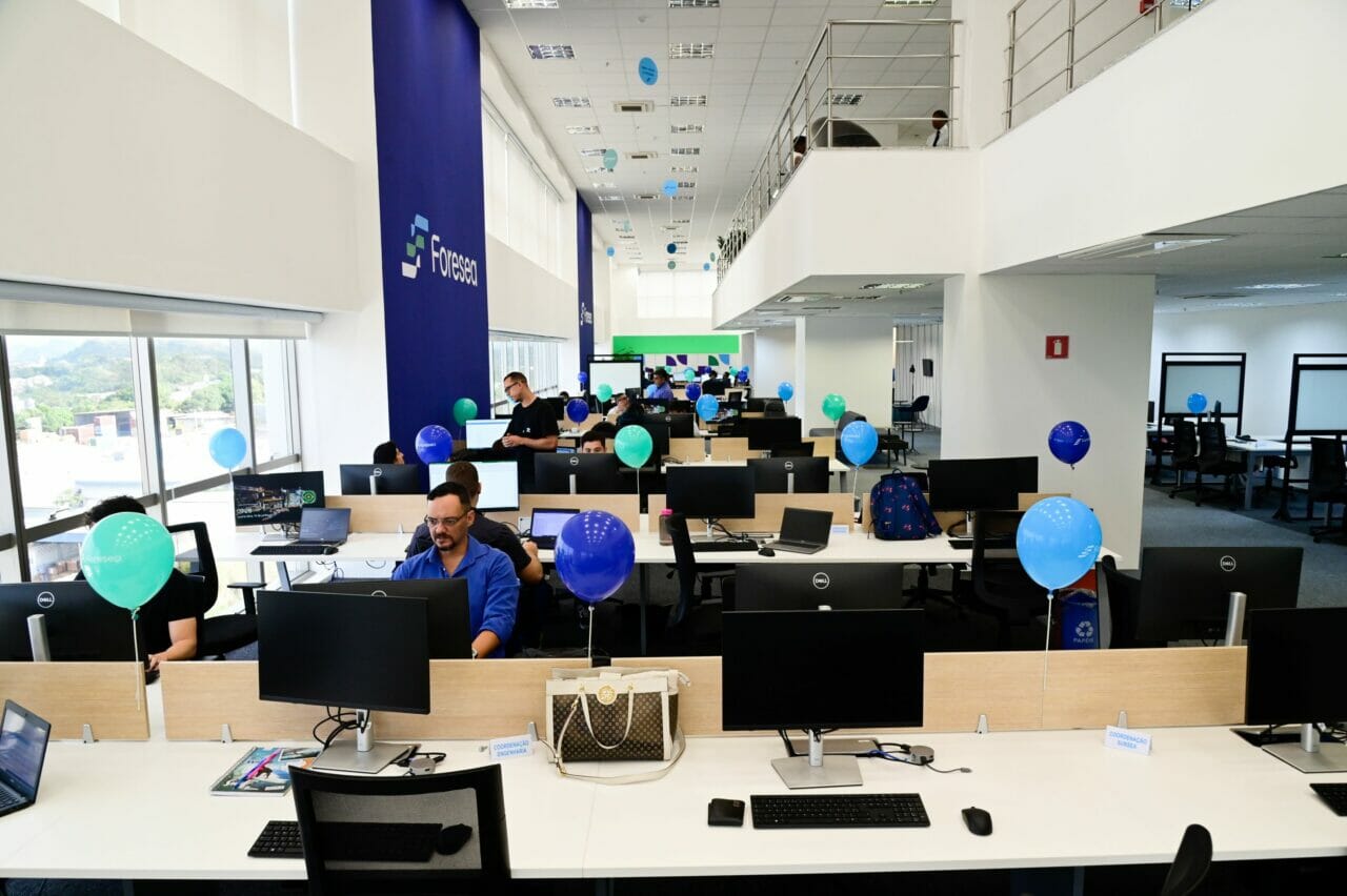 Foresea abre inscrições com seleção oculta para estágio no Rio de Janeiro e Macaé