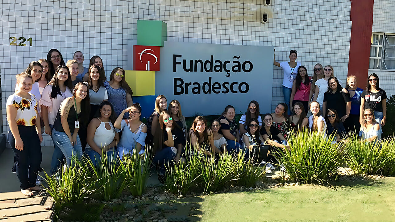 Inscreva-se Agora! Fundação Bradesco abre 89 cursos gratuitos, incluindo Programação e Preparativo para o Enem