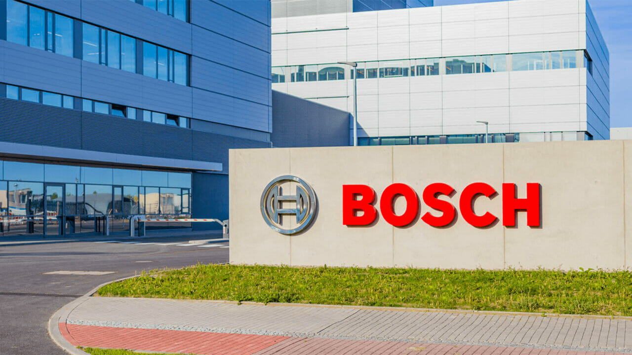 Multinacional Bosch abre processo seletivo com vagas home office na área de TI para trabalhar em qualquer lugar do Brasil