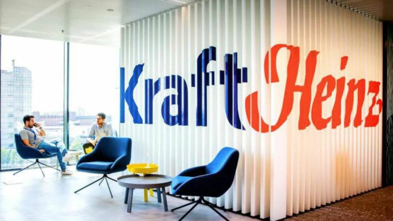 Processo seletivo Kraft Heinz 2024