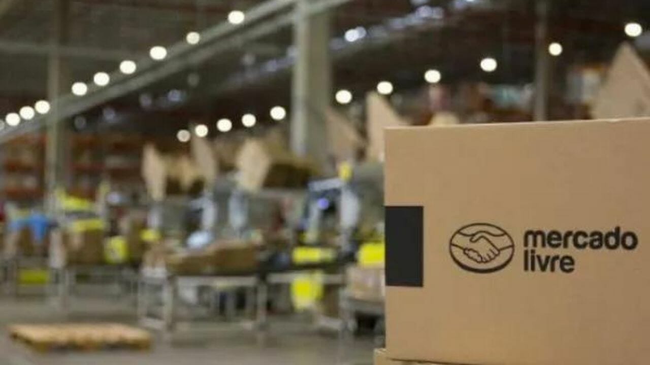 Processo seletivo do Mercado Pago