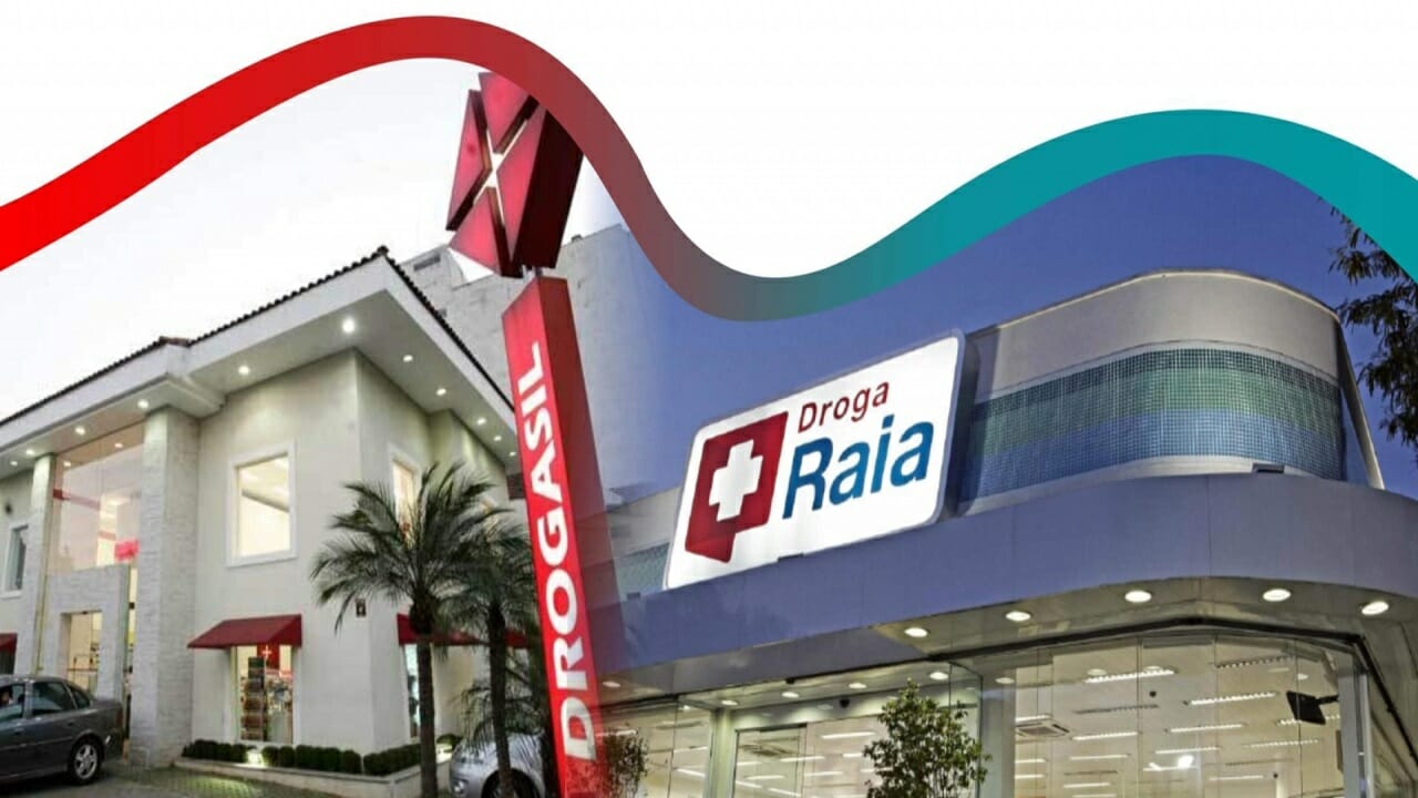 RaiaDrogasil abre processo seletivo inédito com mais de  1000 vagas de emprego para profissionais de nível médio, técnico e superior 