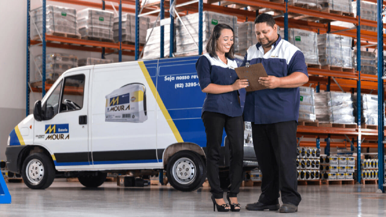 Rede Moura abre mais de 140 vagas de emprego para profissionais de PE, BA, CE, RJ e muitas outras regiões  