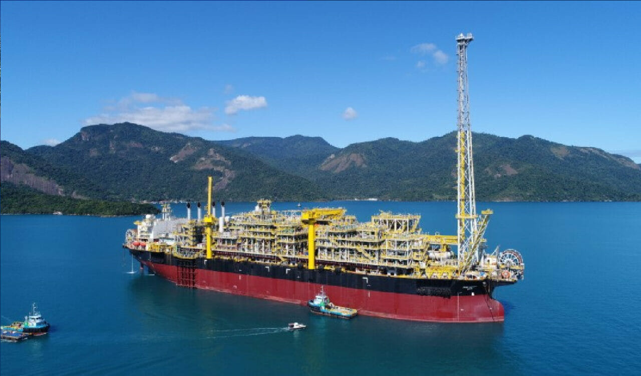 construção naval, petroleiros, construção