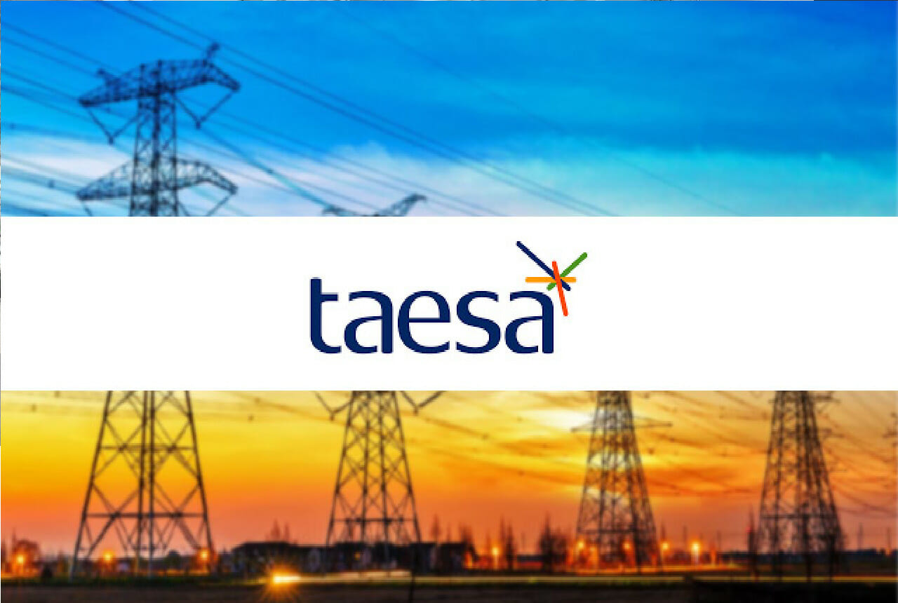 taesa, emprego, vagas