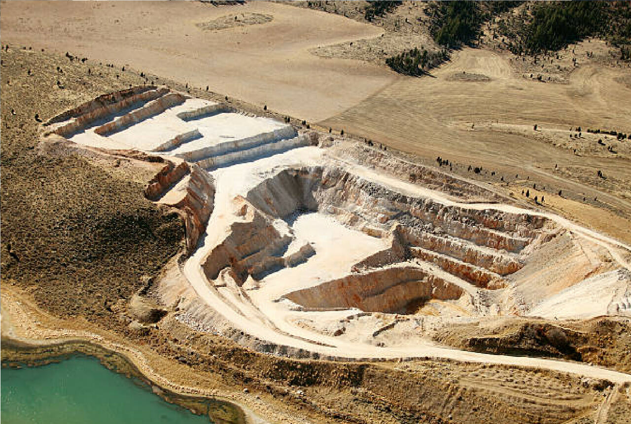 Fosfato, carros, noruega