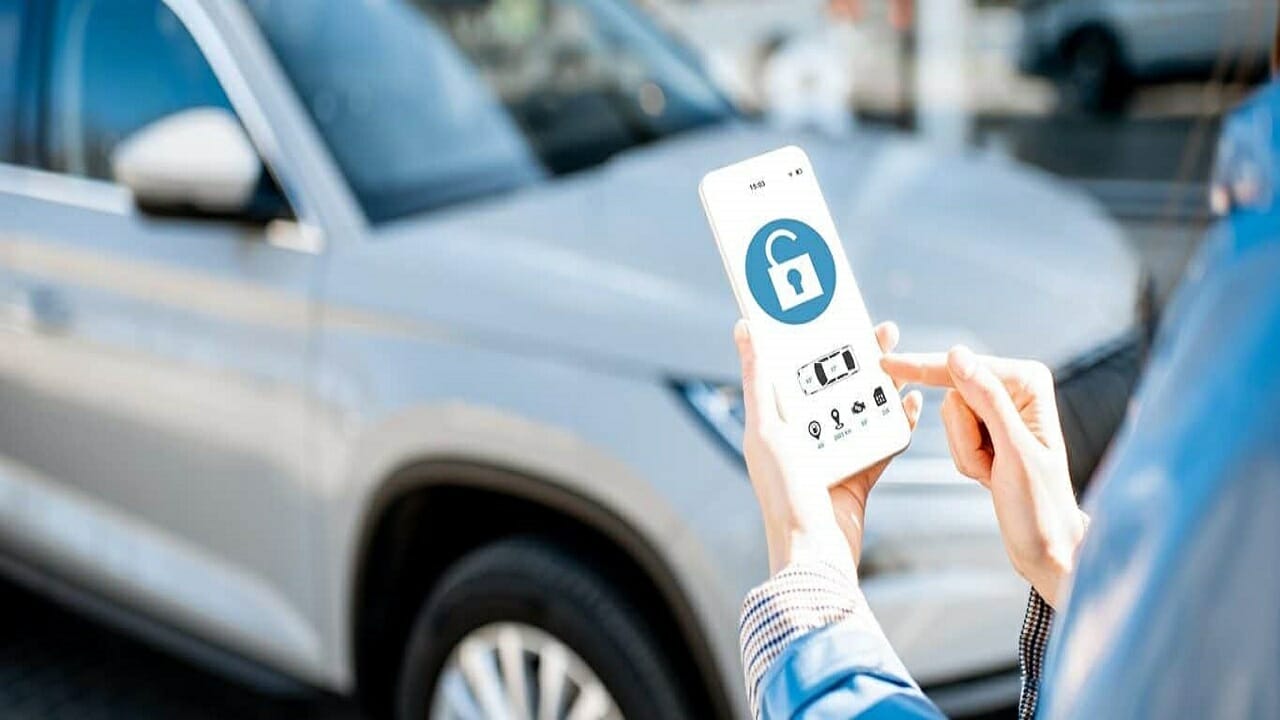 Tecnologia inovadora permite rastrear e bloquear veículos de devedores