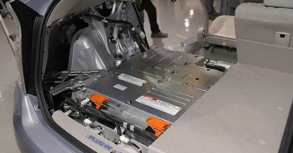 Toyota revoluciona com bateria 'disruptiva' que alcança 1.200 km de autonomia com uma única carga
