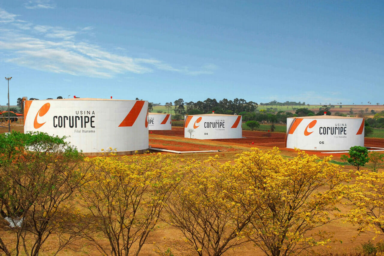 Usina Coruripe está com vagas abertas para Motorista, Eletricista, Caldeireiro e Operador de fabricação