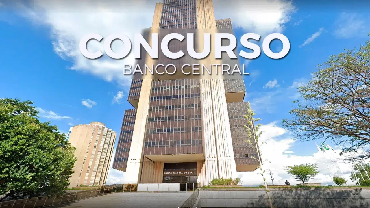 concurso, banco central, vagas