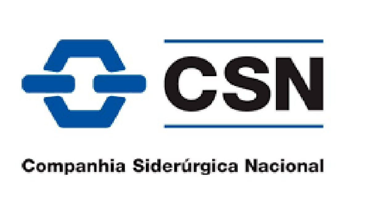 Oportunidade, estágio, CSN