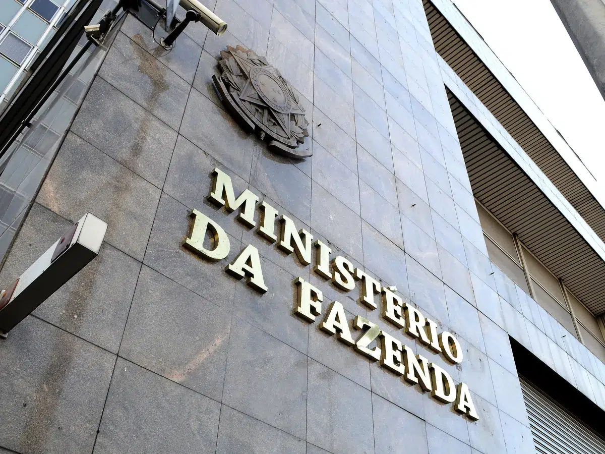 concurso, vagas, ministério da fazenda