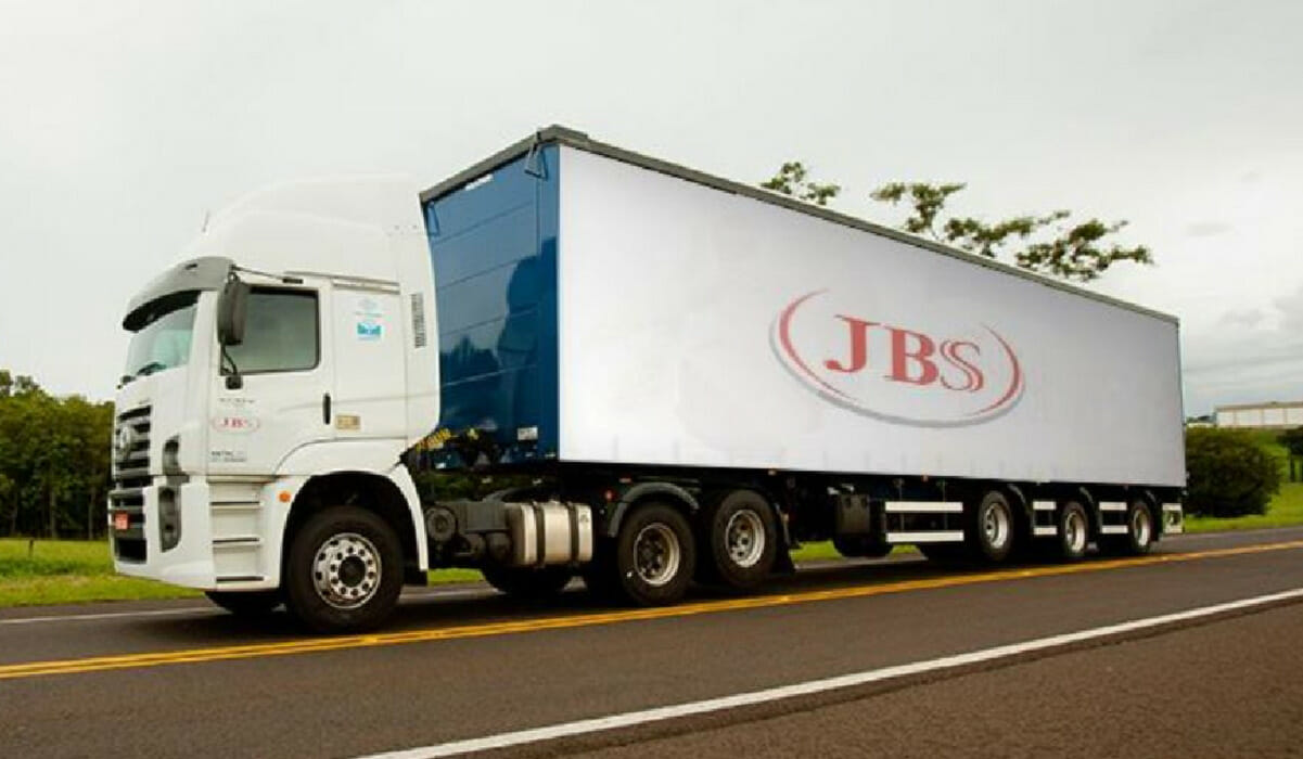 vagas, JBS, currículo