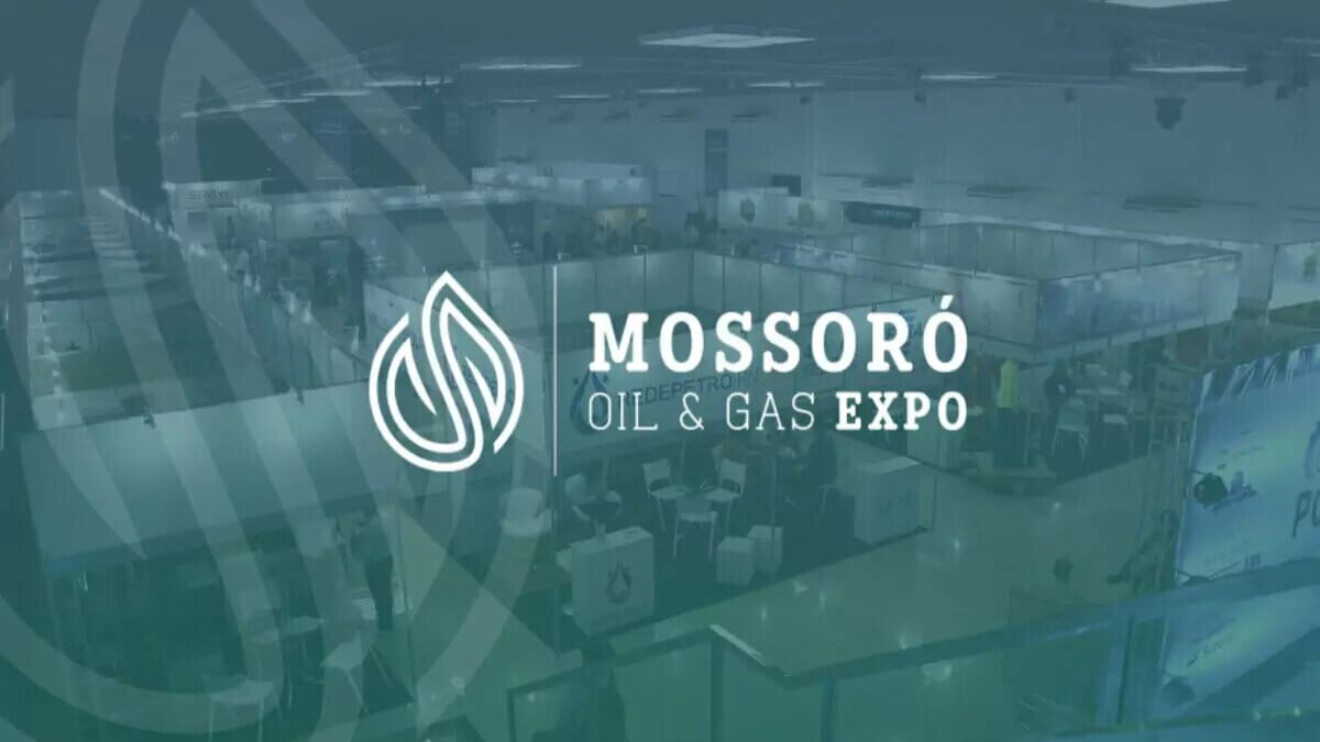 As expectativas para a 8ª edição do Mossoró Oil & Gas Expo 2023 são altíssimas, pois esse encontro será importante para o desenvolvimento do setor de petróleo e gás onshore.