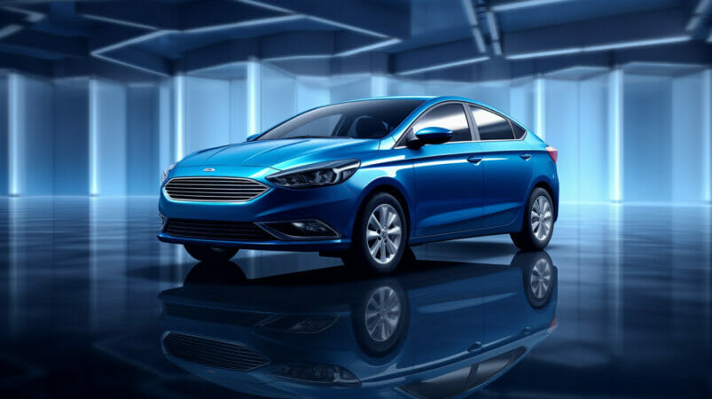 Além do carro sorteado no Domingão O papel da BYD Auto na revolução da mobilidade sustentável