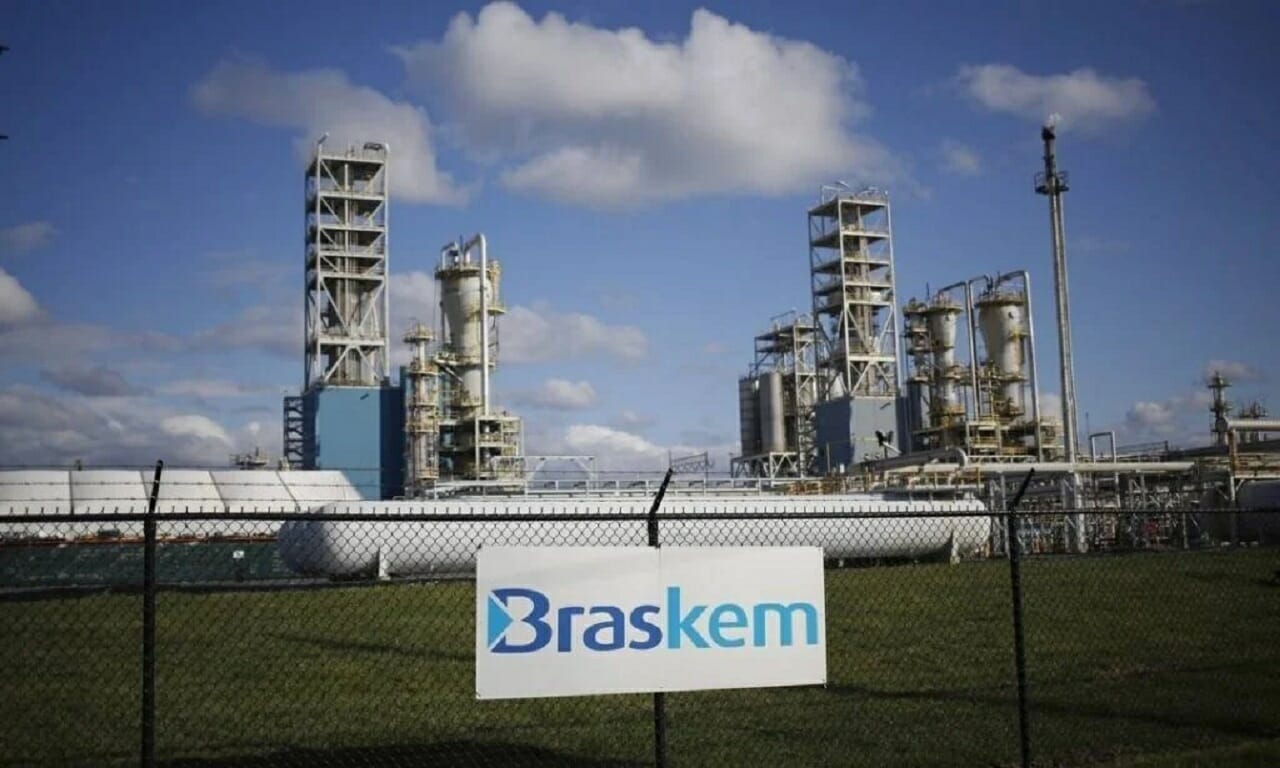 Braskem abre processo seletivo com 220 vagas sem experiência para candidatos de SP, BA, RS, RJ e AL