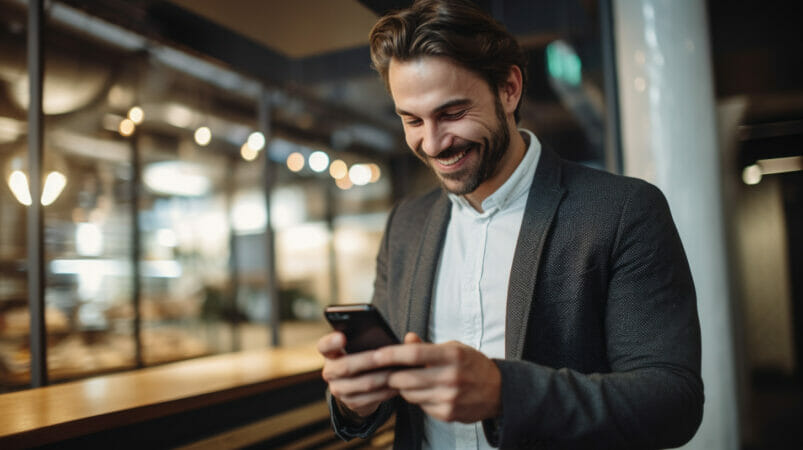 Como o Procergs está revolucionando a gestão de pequenas empresas com o app Minha Empresa