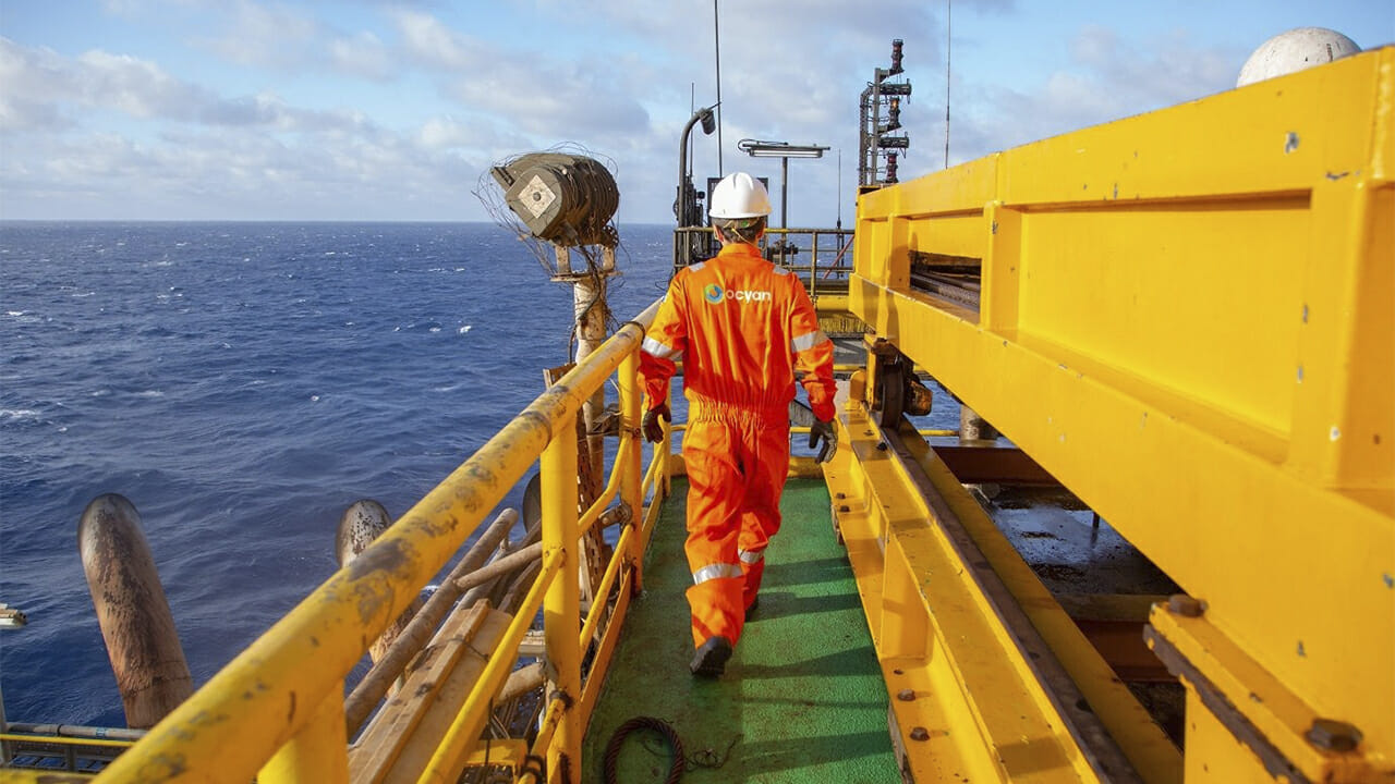 Empresa brasileira de Óleo e Gás Ocyan abre programa com vagas sem exigir experiência com inscrições até o dia 18 de agosto