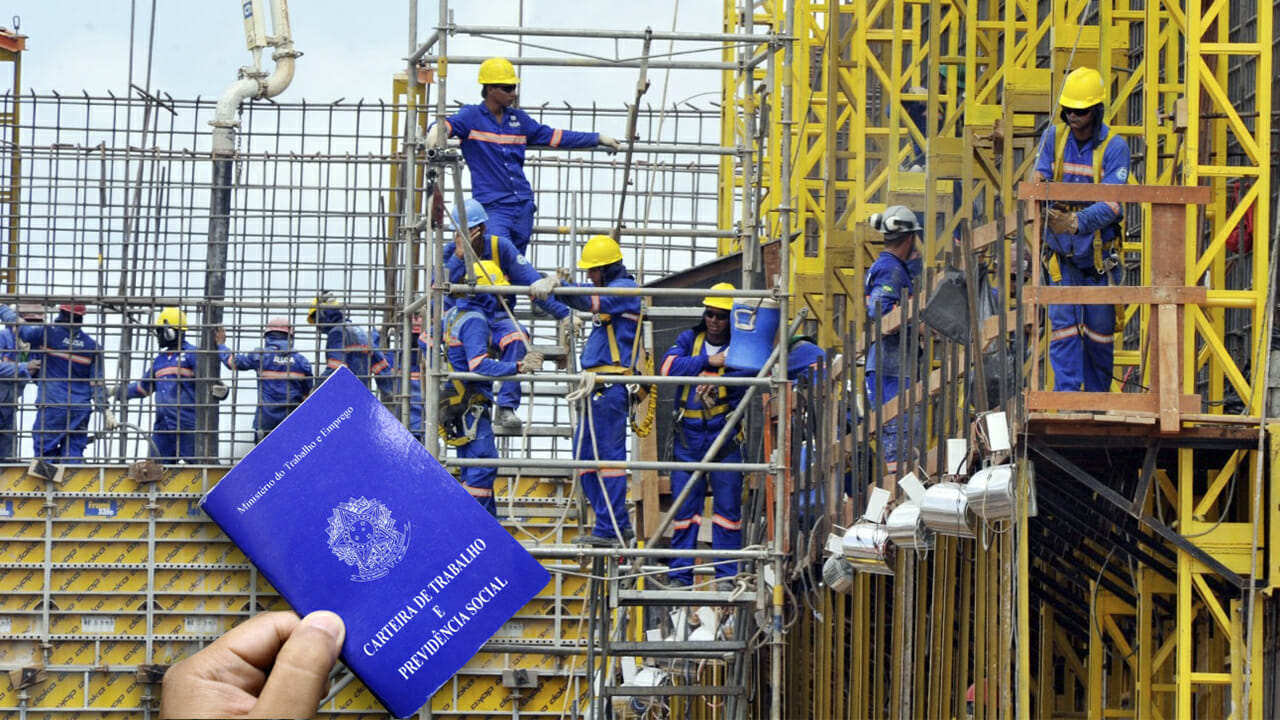 Empresa do setor de infraestrutura e edificações Concremat Engenharia abre vagas para Técnico em Segurança, Fiscal de Obras, Engenheiro Civil e outras