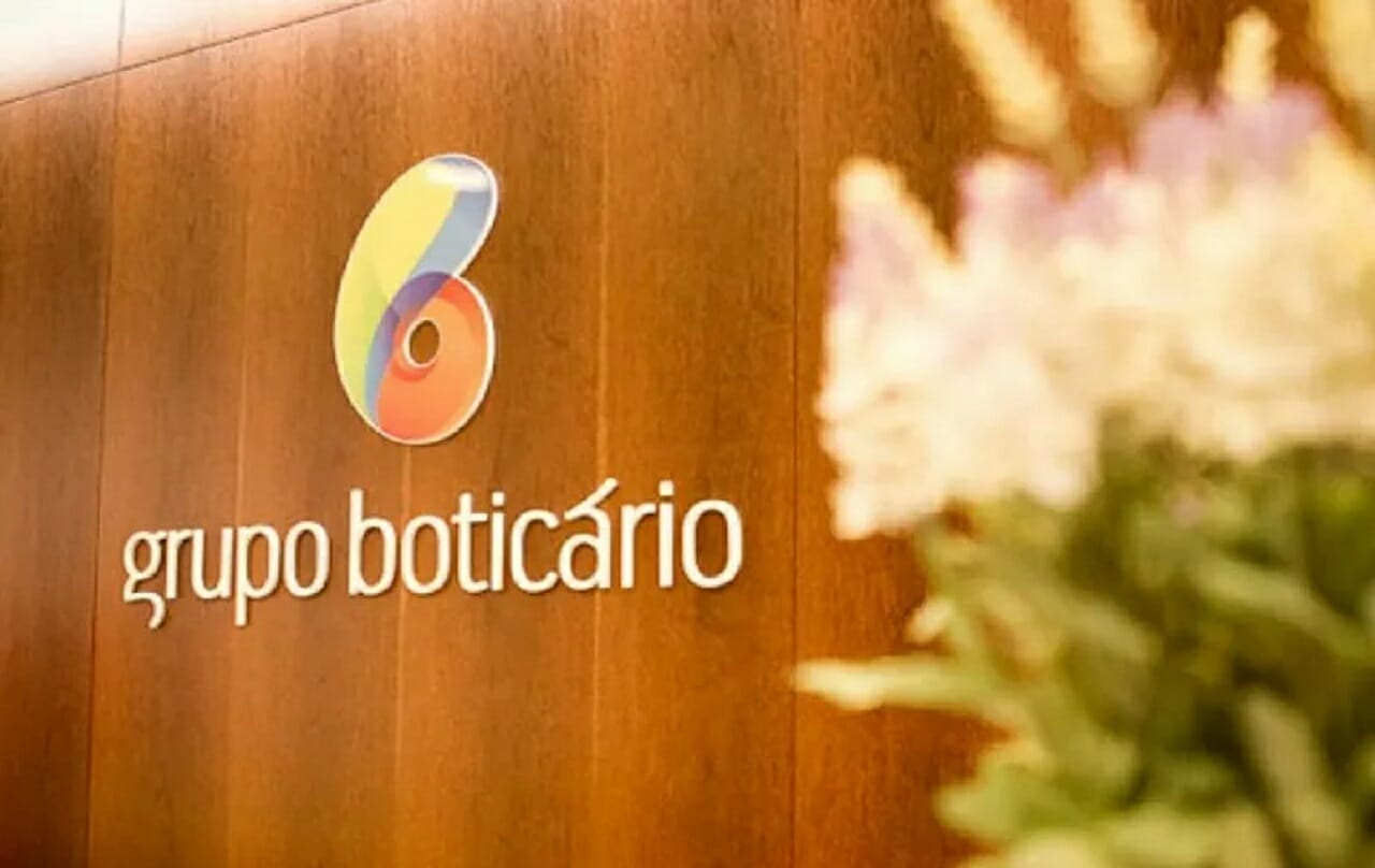 Grupo Boticário abre 446 novas vagas de emprego para candidatos com ensino médio completo 